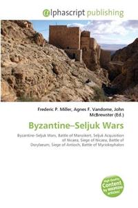 Byzantine-Seljuk Wars