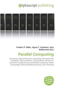 Parallel Computing