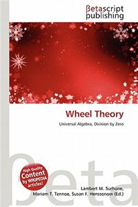 Wheel Theory
