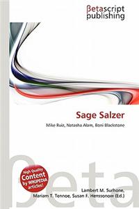 Sage Salzer