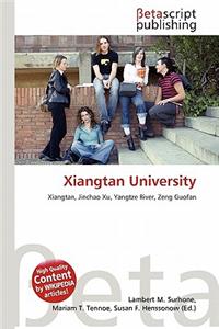 Xiangtan University