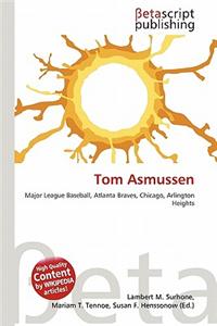 Tom Asmussen