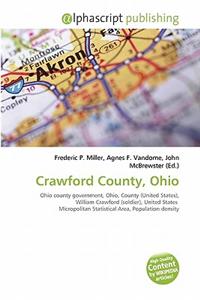 Crawford County, Ohio