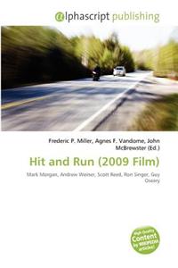 Hit and Run (2009 Film)