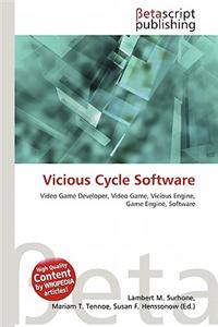 Vicious Cycle Software
