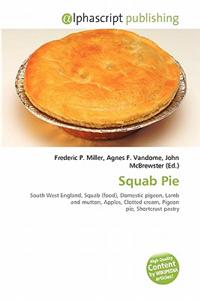 Squab Pie