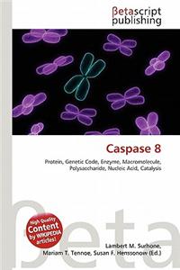 Caspase 8