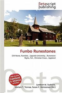 Funbo Runestones