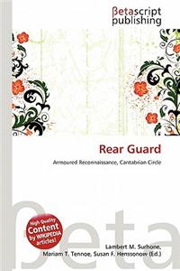 Rear Guard