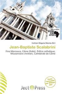 Jean-Baptiste Scalabrini