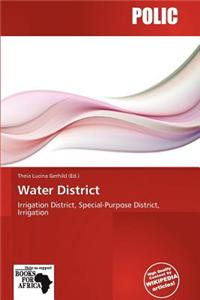 Water District