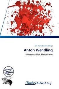Anton Wendling