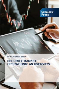 Security Market Operations