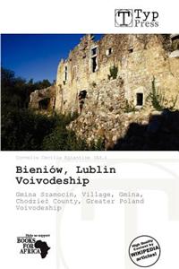 Bieni W, Lublin Voivodeship