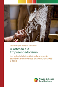 O Artesão e o Empreendedorismo