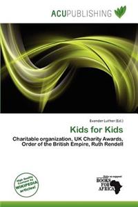 Kids for Kids