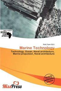 Marine Technology