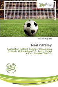 Neil Parsley