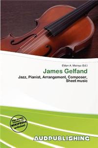 James Gelfand