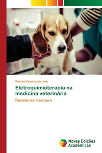 Eletroquimioterapia na medicina veterinária