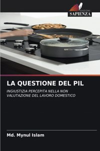 Questione del Pil