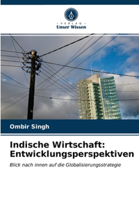 Indische Wirtschaft