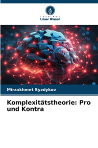 Komplexitätstheorie