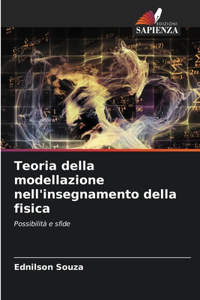 Teoria della modellazione nell'insegnamento della fisica