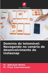 Domínio do telemóvel