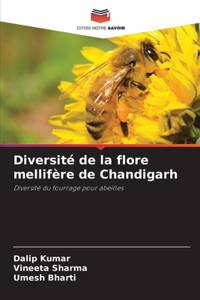 Diversité de la flore mellifère de Chandigarh
