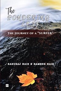 THE PONDERING LEAF: The journey of a 