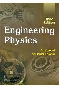 Engineering Physics