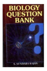 Biology Question Bank
