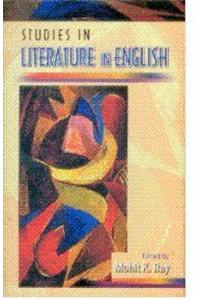 Studies in Literature in English