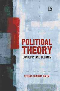 Political Theory : Concepts and Debates