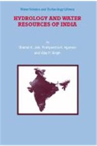 Hydrology & Water Resources of India