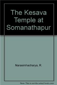 The Kesava Temple at Somanathapur
