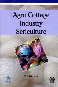 Agro Cottage Industry Sericulture