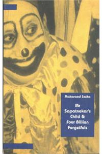 Mr. Sapatnekar'S Child and Four Billion Forgetfuls