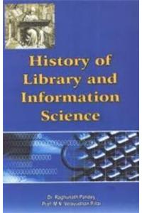 History Of Library And Information Science