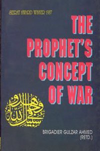 Prophet’S  Concept Of War, The