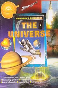 Children'S Reference - The Universe