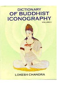 Dictionary of Buddhist Iconography