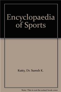 Encyclopaedia Of Sports (In 5 Volumes)