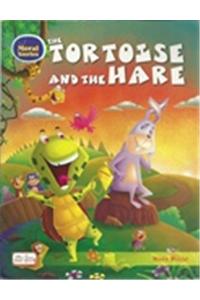 The Tortoise And The Hare: Classic Moral Stories (5-7 Years)