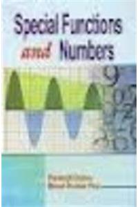 Special Functions and Numbers