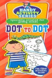Dot To Dot Age 3-5