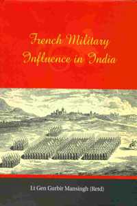 French Military Influence in India