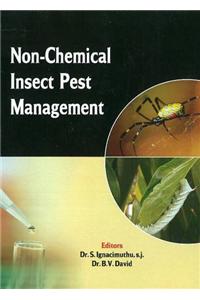 Non-Chemical Insect Pest Management