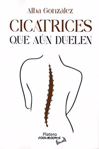 SCARS THAT AUN DUELEN